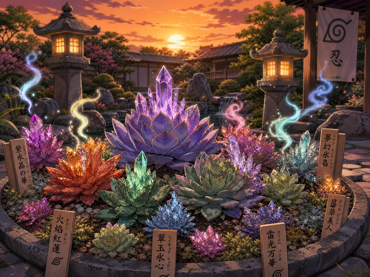 国产视频-多肉植物养护全攻略视频教程